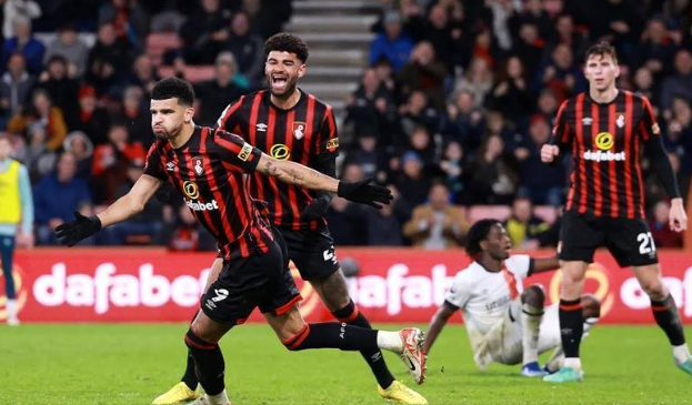 Nhận định, soi kèo Bournemouth vs Everton: Tự cứu bản thân