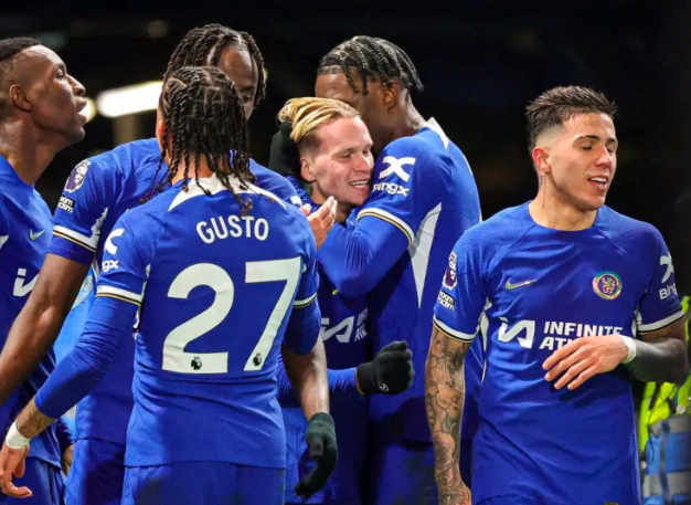 Nhận định, soi kèo Chelsea vs Burnley: Khó cho đội khách