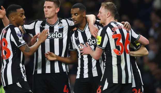 Nhận định, soi kèo Newcastle vs West Ham: Thất vọng chích chòe