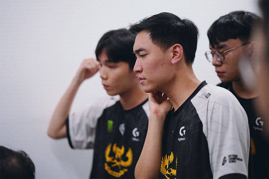 Lịch thi đấu Playoffs VCS Mùa Xuân 2024 mới nhất Lịch thi đấu Playoffs VCS Mùa Xuân 2024 mới nhất
