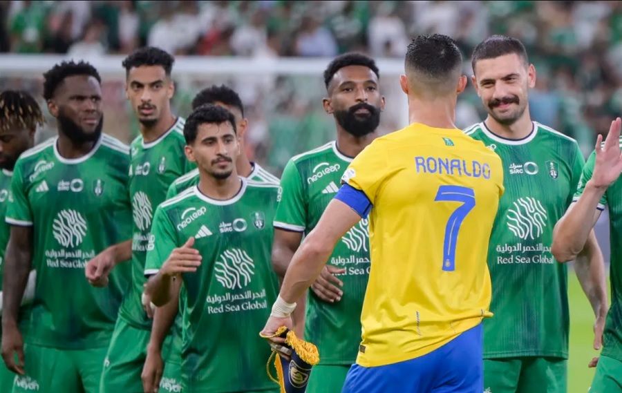 Đội hình dự kiến Al Nassr vs Al Tai: Ronaldo tìm kiếm bàn thứ 24