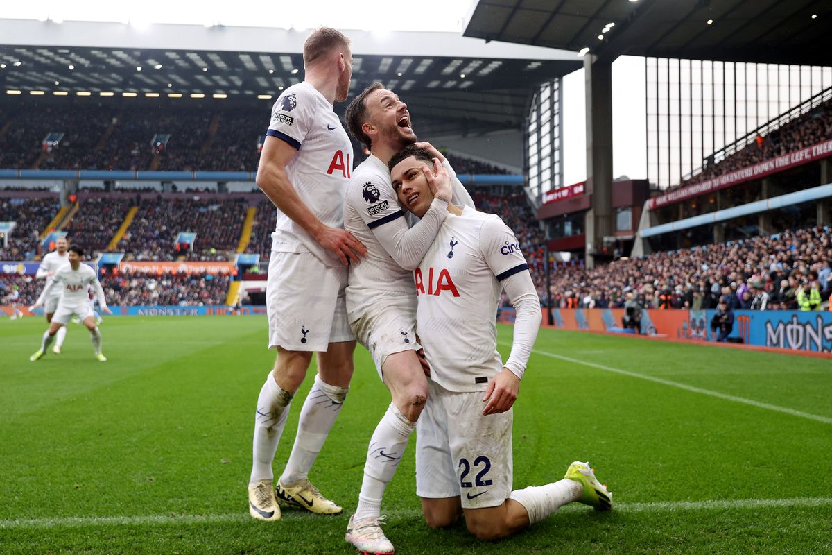 Dự đoán Tottenham vs Luton, 22h00 ngày 30/3, Ngoại hạng Anh