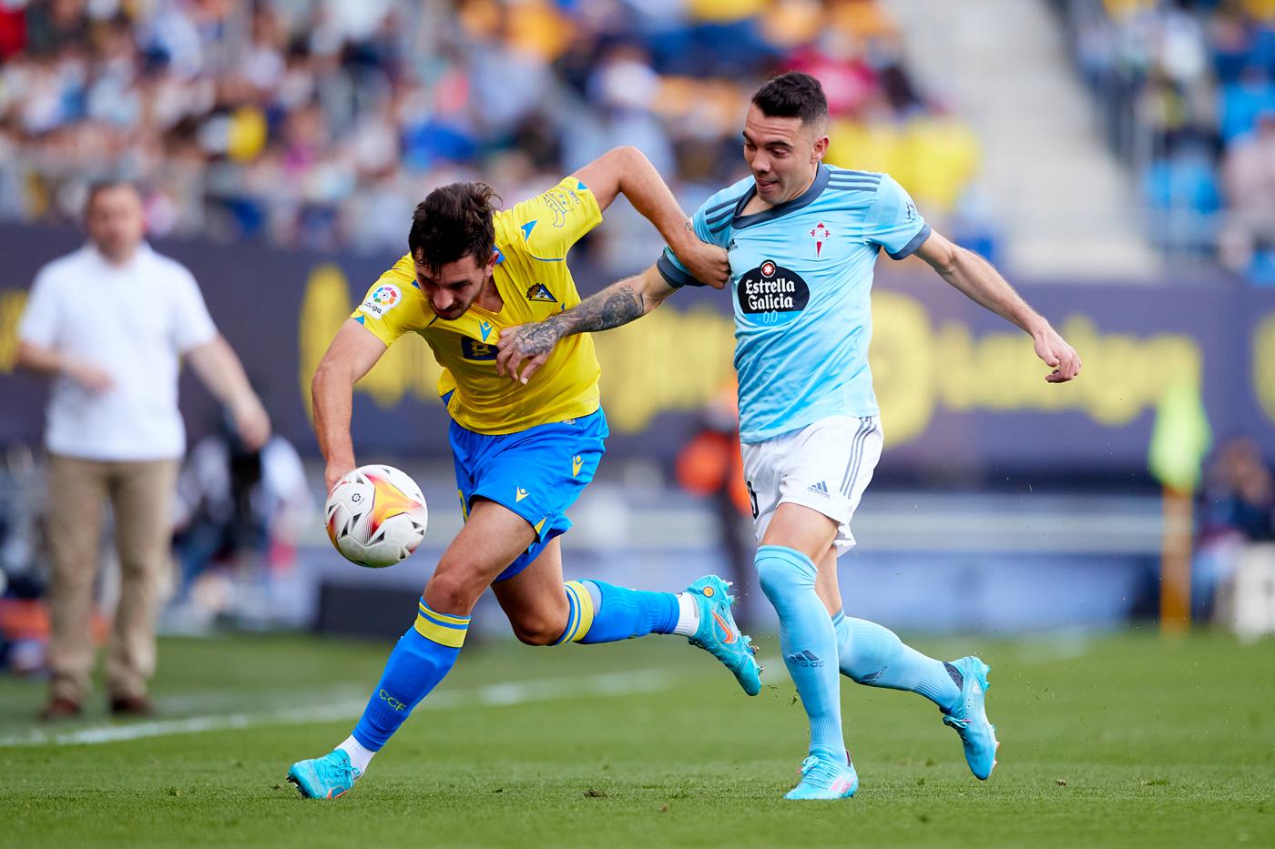 Dự đoán Celta Vigo vs Rayo Vallecano, 19h00 ngày 31/3, La Liga
