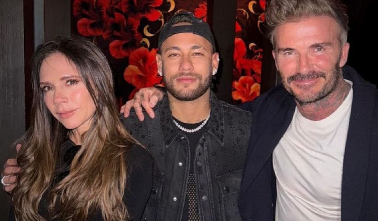 Rộ tin Neymar tái hợp với Messi và Suarez ở Inter Miami