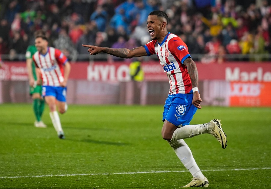 Dự đoán Girona vs Real Betis, 21h15 ngày 31/3, La Liga