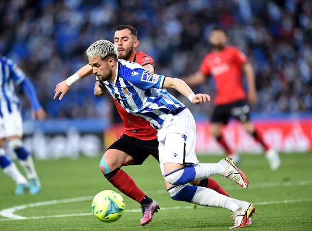 Nhận định, soi kèo Alaves vs Real Sociedad: Chủ nhà có điểm