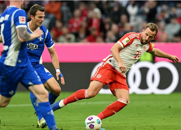 Nhận định, soi kèo Bochum vs Darmstadt: Trận chiến sống còn