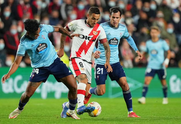 Nhận định, soi kèo Celta Vigo vs Vallecano: Vượt mặt đối thủ