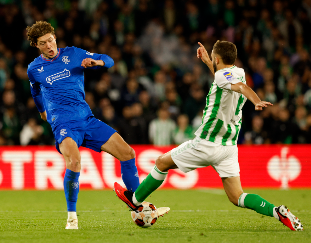 Nhận định, soi kèo Girona vs Real Betis: Tiếp tục tụt lại