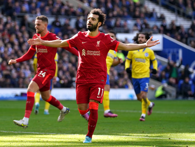 Nhận định, soi kèo Liverpool vs Brighton: Ngư ông đắc lợi
