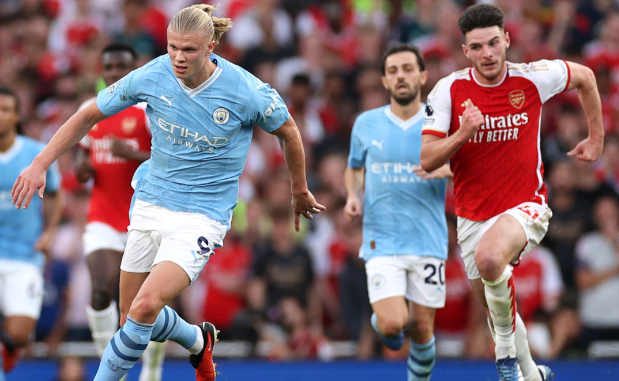 Nhận định, soi kèo Man City vs Arsenal: Bước ngoặt của mùa giải