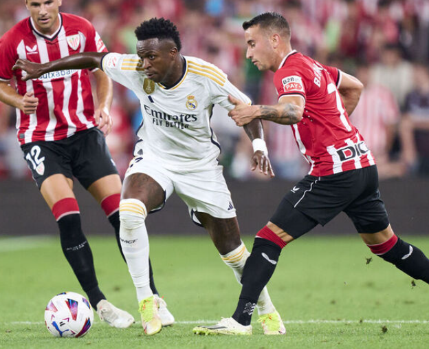 Nhận định, soi kèo Real Madrid vs Athletic Bilbao: Ảnh hưởng FIFA Days