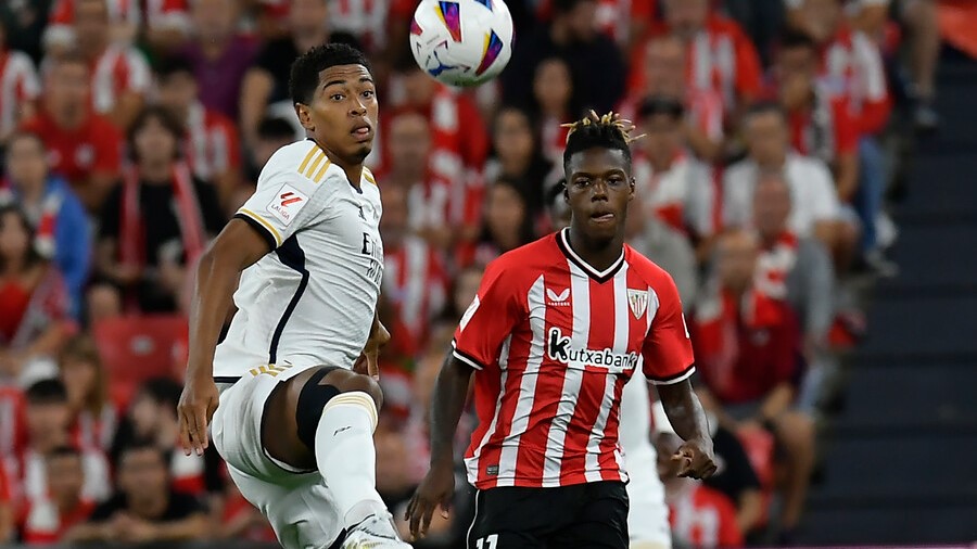 Dự đoán Real Madrid vs Bilbao, 2h00 ngày 1/4, La Liga