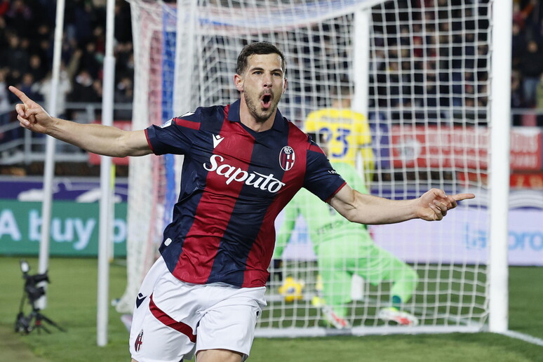 Dự đoán Bologna vs Salernitana, 17h30 ngày 1/4, Serie A