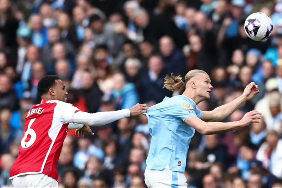 Bảng xếp hạng Ngoại hạng Anh mới nhất: Liverpool chiếm lại ng&ocirc;i đầu bảng