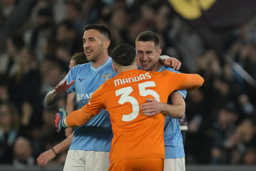 Dự đoán Juventus vs Lazio, 2h00 ngày 3/4, Coppa Italia