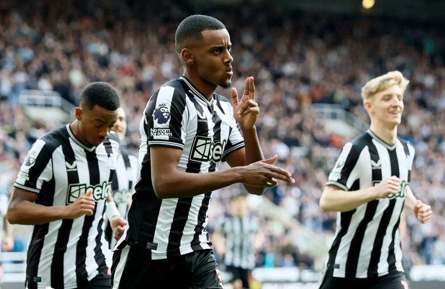 Dự đoán Newcastle vs Everton, 1h30 ngày 3/4, Ngoại hạng Anh