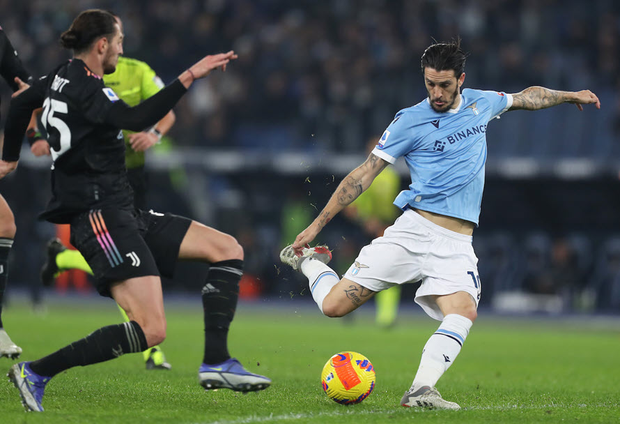 Nhận định, soi kèo Juventus vs Lazio: Chiếc phao cuối cùng