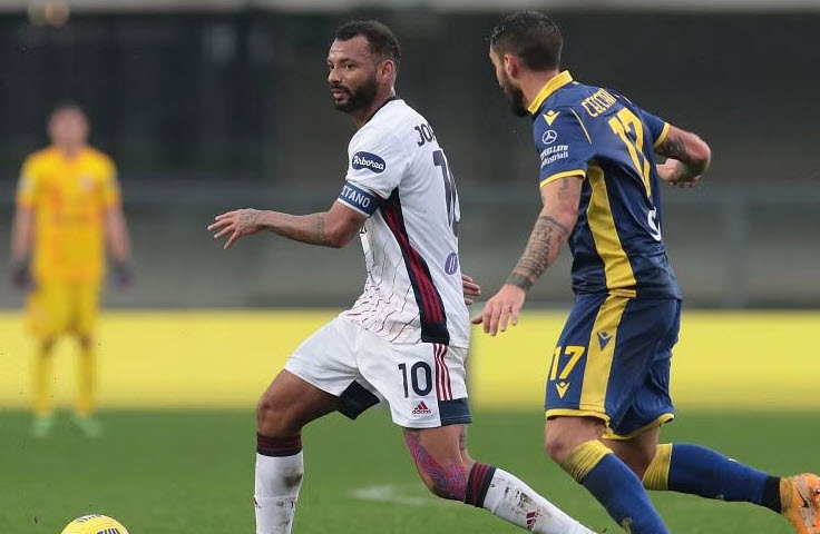 Nhận định, soi kèo Cagliari vs Verona: Chưa thể vươn lên