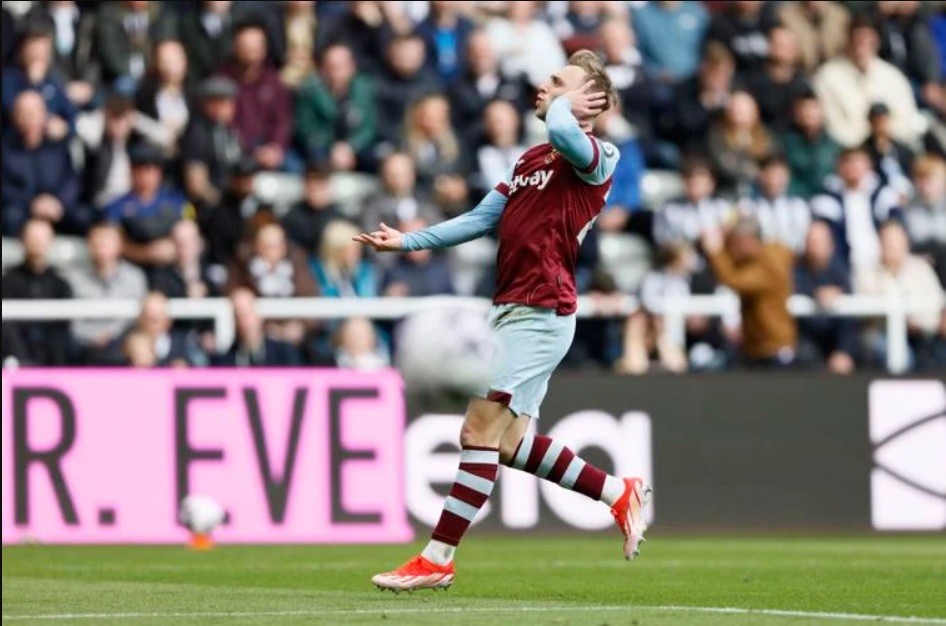 Dự đoán West Ham vs Tottenham, 2h15 ngày 3/4, Ngoại hạng Anh