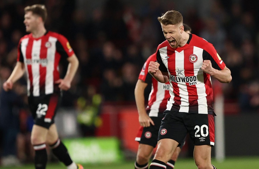 Dự đoán Brentford vs Brighton, 1h30 ngày 4/4, Ngoại hạng Anh