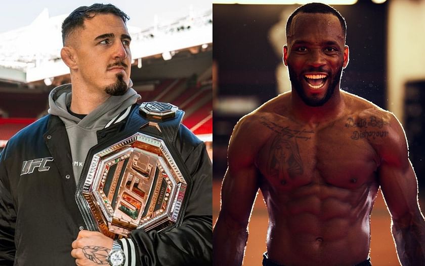 Dana White mang sự kiện lớn tới London: Tom Aspinall và Leon Edwards cùng góp mặt?