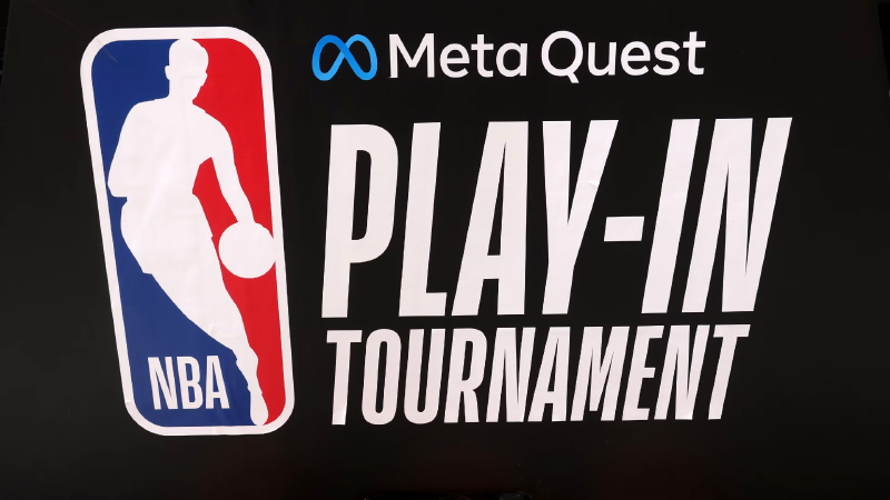 NBA Play-in Tournament 2024 là gì? Những gì cần biết về loạt trận "tranh vé vớt" cho vòng Playoffs