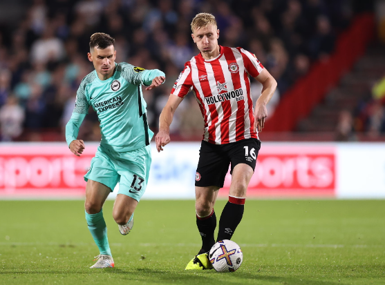 Nhận định, soi kèo Brentford vs Brighton: Bầy ong dữ