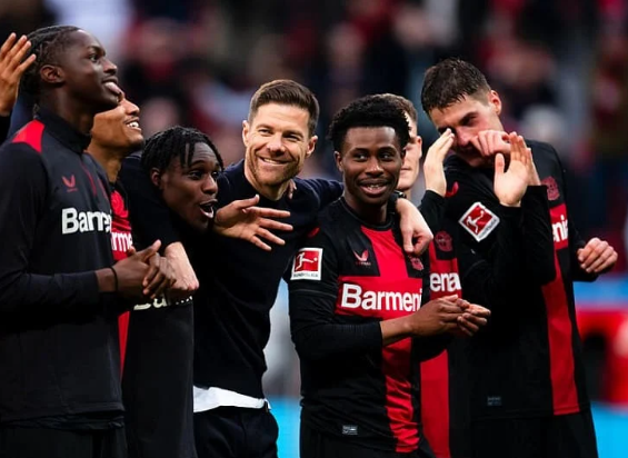 Nhận định, soi kèo Leverkusen vs Dusseldorf: Duy trì tỉnh táo