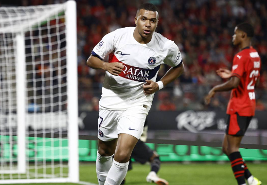 Nhận định, soi kèo PSG vs Rennes: Áp đảo hoàn toàn