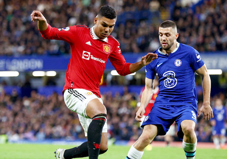 Nhận định, soi kèo Chelsea vs MU: Dĩ hòa vi quý