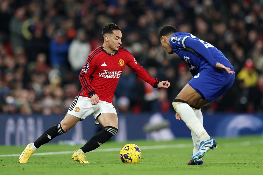Dự đoán Chelsea vs MU, 2h15 ngày 5/4, Ngoại hạng Anh
