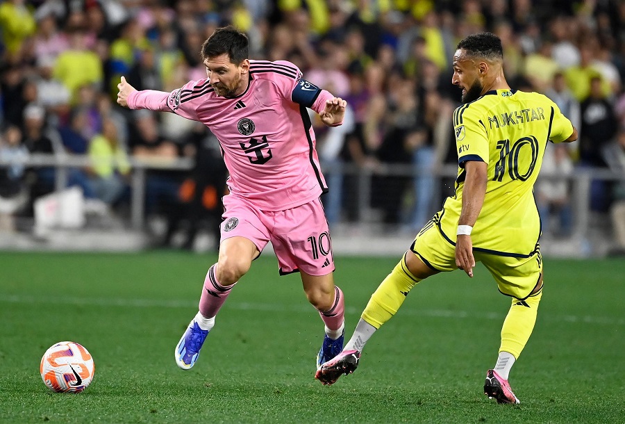 Dự đoán Inter Miami vs Monterrey, 7h00 ngày 4/4, Concachampions