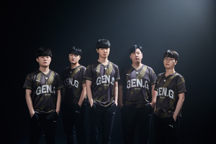Kết quả Playoffs LCK Mùa Xuân 2024: Hạ DK, GEN thẳng tiến vào chung kết nhánh thắng Kết quả Playoffs LCK Mùa Xuân 2024: Hạ DK, GEN thẳng tiến vào chung kết nhánh thắng
