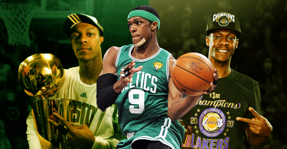 Nhà vô địch Rajon Rondo tuyên bố giải nghệ sau 16 năm thi đấu: Tạm biệt PG hào hoa của NBA