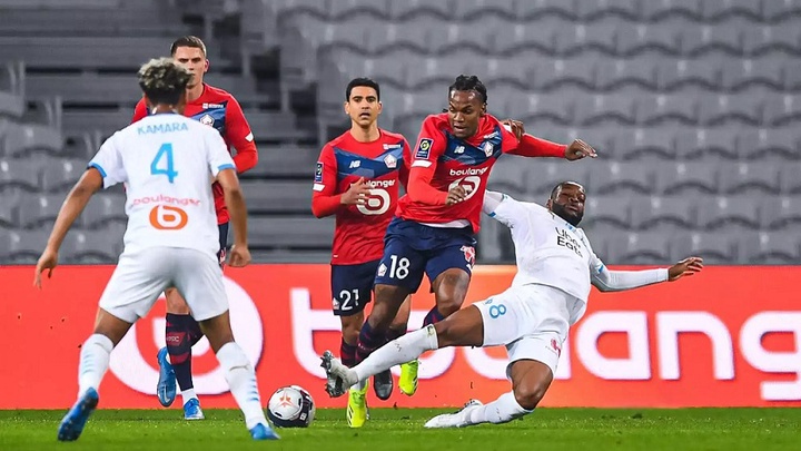 Nhận định, soi kèo Lille vs Marseille: Tham vọng lớn hơn