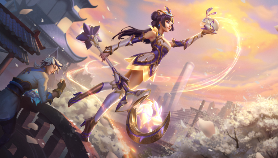 DTCL 14.7 b TFT: Loại bỏ Song Sinh Đáng Sợ, Nerf Yone và Kayle DTCL 14.7 b TFT: Loại bỏ Song Sinh Đáng Sợ, Nerf Yone và Kayle