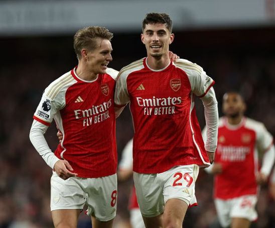 Nhận định, soi kèo Brighton vs Arsenal: Lo lắng lên cao