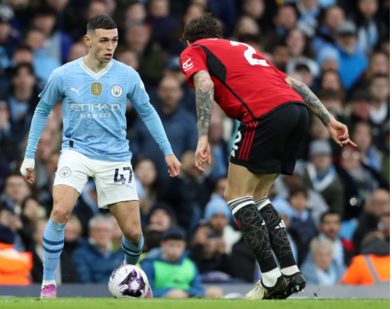 Nhận định, soi kèo Crystal Palace vs Man City: Bản lĩnh lên tiếng