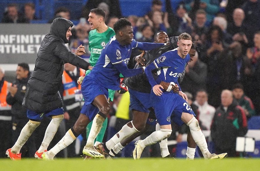 Dự đoán Sheffield United vs Chelsea, 23h30 ngày 7/4, Ngoại hạng Anh
