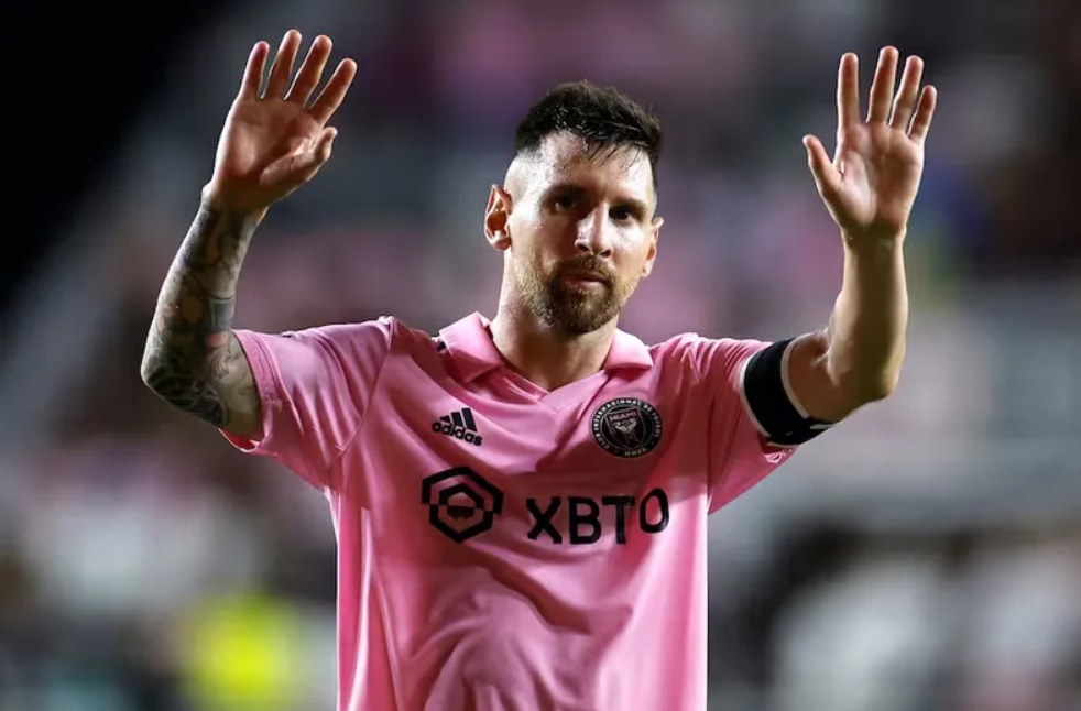 Đội hình dự kiến Inter Miami vs Colorado: Messi tái xuất Đội hình dự kiến Inter Miami vs Colorado: Messi tái xuất