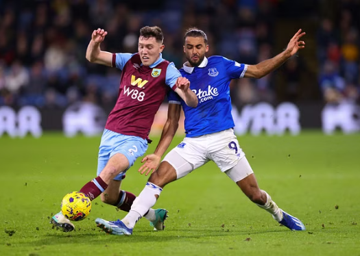 Nhận định, soi kèo Everton vs Burnley: Hy vọng mong manh