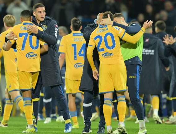 Nhận định, soi kèo Frosinone vs Bologna: Chủ nhà gặp khó
