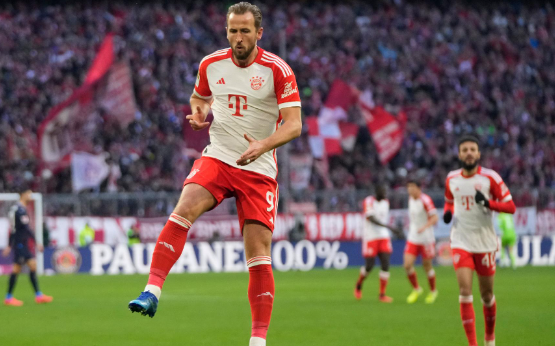 Nhận định, soi kèo Heidenheim vs Bayern Munich: Hùm xám buông bỏ
