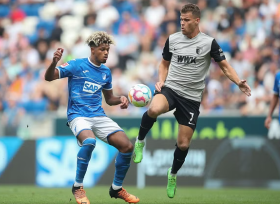 Nhận định, soi kèo Hoffenheim vs Augsburg: Tham vọng bị đặt dấu hỏi