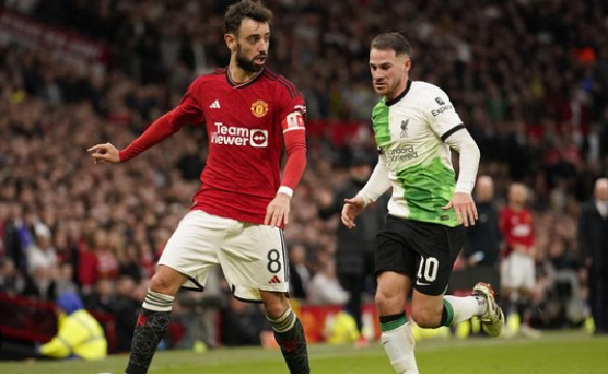 Nhận định, soi kèo MU vs Liverpool: Khó cản bước The Kop