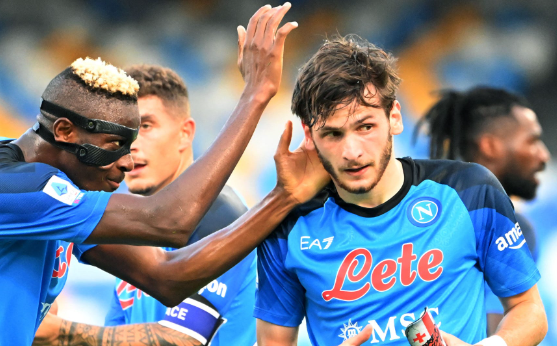 Nhận định, soi kèo Monza vs Napoli: Mùa giải đâng quên