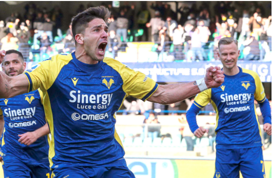 Nhận định, soi kèo Verona vs Genoa: Giảm tải áp lực