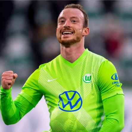 Nhận định, soi kèo Wolfsburg vs Monchengladbach: Bầy sói hồi sinh