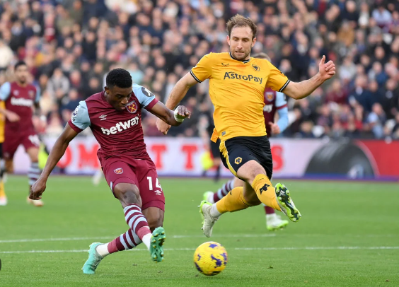 Nhận định, soi kèo Wolves vs West Ham: Làm khó búa tạ